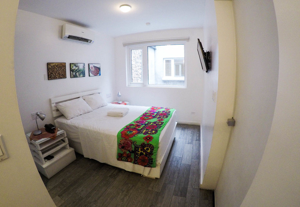 Gatto Blanco Party Hotel ปานามาซิตี้ ภายนอก รูปภาพ